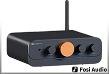 Fosi Audio HT4S